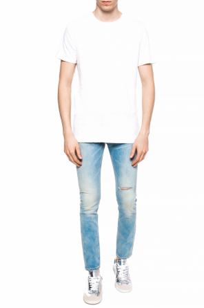 Crewneck t-shirt, zdjęcie 2 Crewneck t-shirt od Isabel Marant